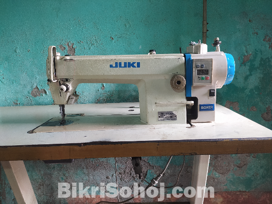 Juki swing maching.japan